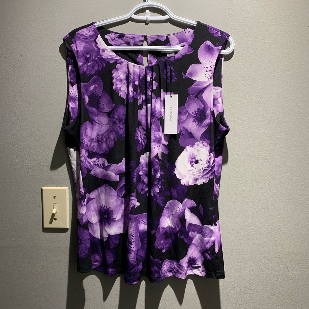 Calvin Klein Blouse